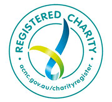 acnc registered charity logo